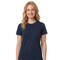 Gildan® Ultra Cotton Short Sleeve Heavyweight Pocket Crewneck T-Shirt 100% Cotton for Crafting Utility Tee